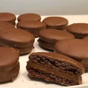 אלפחורס הוואנה שוקולד