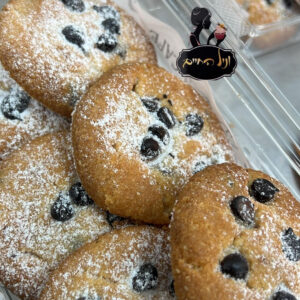 עוגיות שוקוצ'יפס