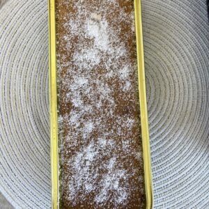 בחושה תפוז קוקוס