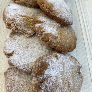 עוגיות שוקוצ'יפס