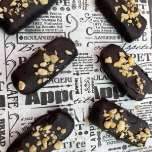 אצבעות נוגט קשיו