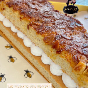 פס עקיצת הדבורה